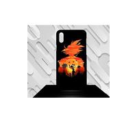 Coque Pour Xiaomi MI 9 Manga Dragon Ball Z 52