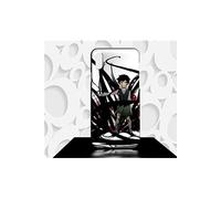 Coque Pour Xiaomi MI 9 Manga Fullmetal Alchemist 16