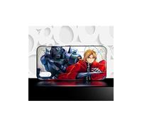 Coque Pour Xiaomi MI 9 Manga Fullmetal Alchemist 21