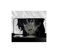 Coque Pour Xiaomi MI 9 Manga Mirai Nikki 07