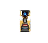 Coque pour Xiaomi Mi 9 SE Borderlands ClapTrap Concept Art 09