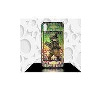 Coque Pour Xiaomi MI 9 SE Jeu Video Apex Legends Bloodhound 16