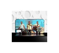 Coque Pour Xiaomi MI 9 SE Jeu Video Gta V Grand Theft Auto 12