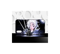 Coque Pour Xiaomi MI 9 SE Manga D Gray Man 07