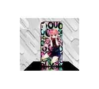 Coque Pour Xiaomi MI 9 SE Manga Mirai Nikki 10
