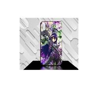 Coque Pour Xiaomi MI 9 SE Manga Overlord 02