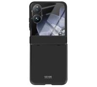 Avizar Coque pour Xiaomi Mix Flip – Protection écran et charnière – Noir