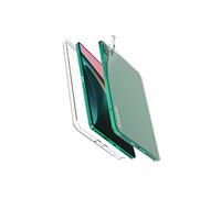 Coque pour Xiaomi Pad 5, Pad 5 Pro, 5G (2021) Gel Silicone ULTRA FINE Antichoc, Transparent