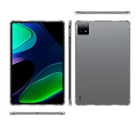 Coque pour Xiaomi Pad 6 Pro Etui Protection Housse TPU Silicone Cover