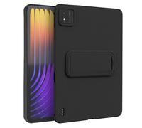 Coque pour Xiaomi Pad 7/Pad 7 Pro Bimatière, Coins Renforcés et Support