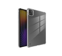 Coque pour Xiaomi Pad 8 / Pad 8 Pro Protection Antichoc avec Coins Renforcé Transparent