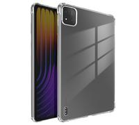 Coque pour Xiaomi Pad 8 / Pad 8 Pro Protection Antichoc avec Coins Renforcé Transparent