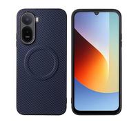 Coque pour Xiaomi Poco C81 Pro 4G,Charge sans Fil & Support Auto magnétique