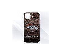 Coque Pour Xiaomi Poco F3 / Mi 11i 5G Denver Broncos NFL Team 08