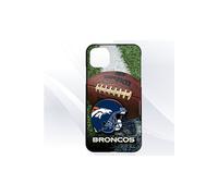 Coque Pour Xiaomi Poco F3 / Mi 11i 5G Denver Broncos NFL Team 09