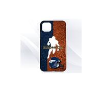 Coque Pour Xiaomi Poco F3 / Mi 11i 5G Denver Broncos NFL Team 10