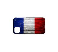 Coque Pour Xiaomi Poco F3 / Mi 11i 5G Drapeau France 02