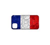 Coque Pour Xiaomi Poco F3 / Mi 11i 5G Drapeau France 03