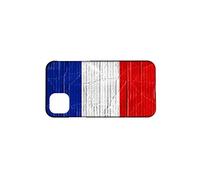 Coque Pour Xiaomi Poco F3 / Mi 11i 5G Drapeau France 04