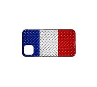 Coque Pour Xiaomi Poco F3 / Mi 11i 5G Drapeau France 05
