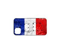 Coque Pour Xiaomi Poco F3 / Mi 11i 5G Drapeau France 06