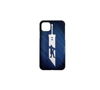 Coque Pour Xiaomi Poco F3 / Mi 11i 5G Final Fantasy 7 Cloud Concept Art 09