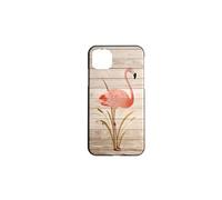 Coque Pour Xiaomi Poco F3 / Mi 11i 5G Flamant Rose Flamingo Concept Art 09