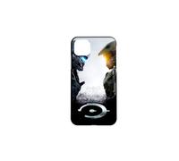 Coque Pour Xiaomi Poco F3 / Mi 11i 5G Halo Master Chief Concept Art 05
