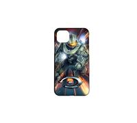 Coque Pour Xiaomi Poco F3 / Mi 11i 5G Halo Master Chief Concept Art 09