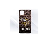Coque Pour Xiaomi Poco F3 / Mi 11i 5G Minnesota Vikings NFL Team 08
