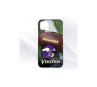 Coque Pour Xiaomi Poco F3 / Mi 11i 5G Minnesota Vikings NFL Team 09