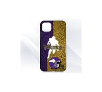 Coque Pour Xiaomi Poco F3 / Mi 11i 5G Minnesota Vikings NFL Team 10