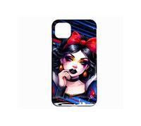 Coque Pour Xiaomi Poco F3 / Mi 11I 5G Princesse Disney Rock Blanche Neige 10081