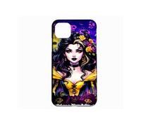 Coque Pour Xiaomi Poco F3 / Mi 11I 5G Princesse Disney Rock Esmeralda Le Bossu De Notre Dame 10082