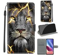 Coque pour Xiaomi Poco F3 / Xiaomi Mi 11i 5G, Housse en Cuir PU Premium Pochette de Portefeuille Etui à Rabat, avec Fentes Cartes Compatible pour Xiaomi Poco F3 / Xiaomi Mi 11i 5G