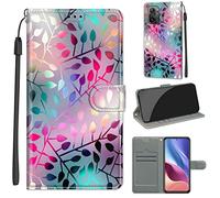 Coque pour Xiaomi Poco F3 / Xiaomi Mi 11i 5G, Housse en Cuir PU Premium Pochette de Portefeuille Etui à Rabat, avec Fentes Cartes Compatible pour Xiaomi Poco F3 / Xiaomi Mi 11i 5G