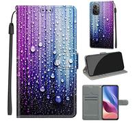 Coque pour Xiaomi Poco F3 / Xiaomi Mi 11i 5G, Housse en Cuir PU Premium Pochette de Portefeuille Etui à Rabat, avec Fentes Cartes Compatible pour Xiaomi Poco F3 / Xiaomi Mi 11i 5G