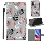 Coque pour Xiaomi Poco F3 / Xiaomi Mi 11i 5G, Housse en Cuir PU Premium Pochette de Portefeuille Etui à Rabat, avec Fentes Cartes Compatible pour Xiaomi Poco F3 / Xiaomi Mi 11i 5G