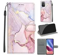 Coque pour Xiaomi Poco F3 / Xiaomi Mi 11i 5G, Housse en Cuir PU Premium Pochette de Portefeuille Etui à Rabat, avec Fentes Cartes Compatible pour Xiaomi Poco F3 / Xiaomi Mi 11i 5G