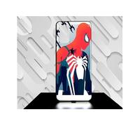 Coque Pour Xiaomi Poco M3 Avengers Spiderman 134