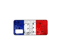 Coque Pour Xiaomi POCO M3 Drapeau France 06