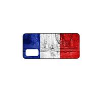 Coque Pour Xiaomi POCO M3 Drapeau France 07