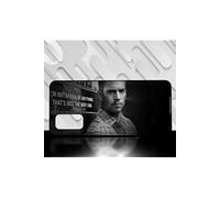 Coque Pour Xiaomi Poco M3 Fast And Furious Paul Walker 11