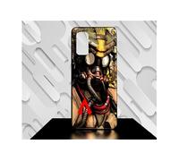 Coque Pour Xiaomi Poco M3 Jeu Video Apex Legends Bloodhound 18