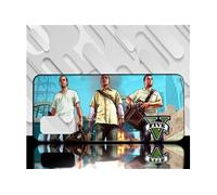 Coque Pour Xiaomi Poco M3 Jeu Video Gta Grand Theft Auto 12