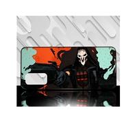 Coque Pour Xiaomi Poco M3 Jeu Video Manga Overwatch 05