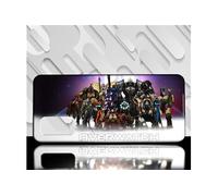 Coque Pour Xiaomi Poco M3 Jeu Video Manga Overwatch 10