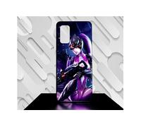 Coque Pour Xiaomi Poco M3 Jeu Video Manga Overwatch 12