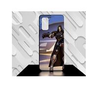 Coque Pour Xiaomi Poco M3 Jeu Video Manga Overwatch 21