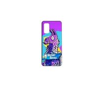 Coque pour Xiaomi POCO M3 Jeu Vidéo Skin Victory Royale Pinata Lama FUN 03